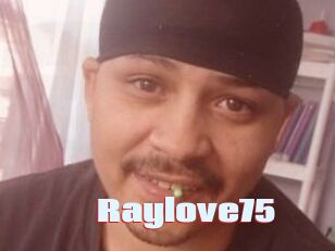 Raylove75