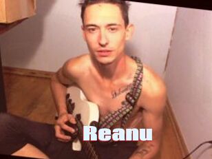 Reanu_Keaves