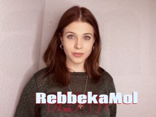 RebbekaMol