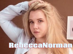 RebeccaNorman