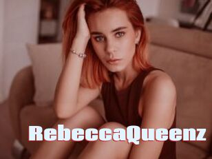 RebeccaQueenz