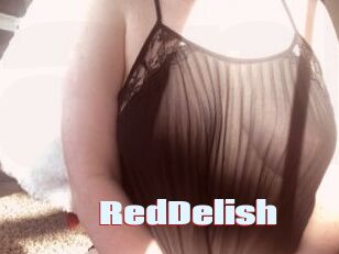 RedDelish