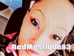 RedMystique83