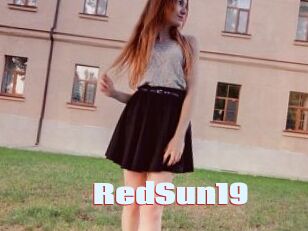 RedSun19