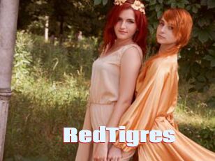 RedTigres