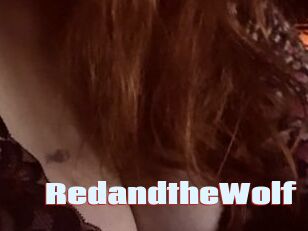 RedandtheWolf