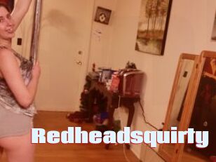 Redheadsquirty