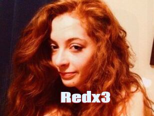 Redx3