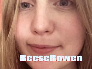 ReeseRowen