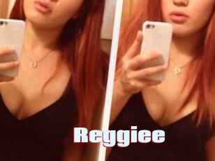 Reggiee