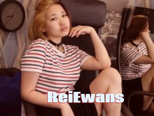 ReiEwans