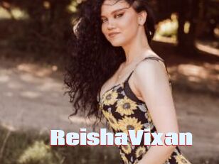 ReishaVixan