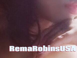 RemaRobinsUSA