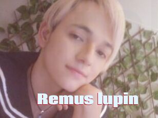 Remus_lupin