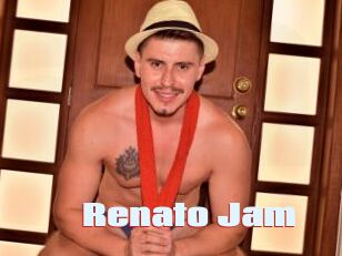 Renato_Jam