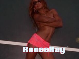 ReneeRay