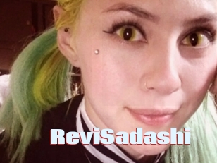 ReviSadashi