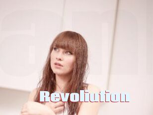 Revoliution