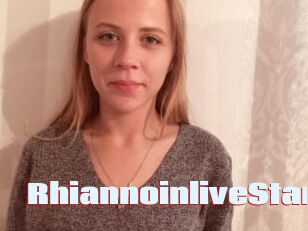 RhiannoinliveStar
