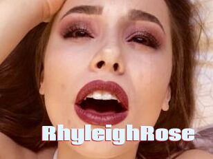 RhyleighRose
