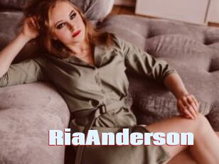 RiaAnderson