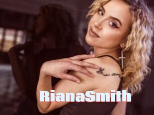 RianaSmith