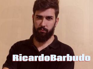 RicardoBarbudo