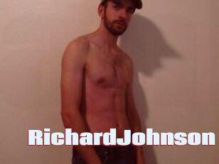 RichardJohnson