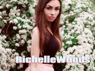 RichelleWoods