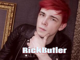 RickButler
