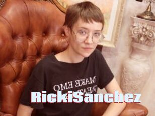 RickiSanchez