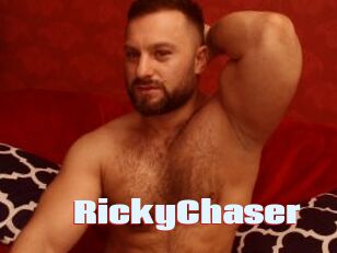 RickyChaser