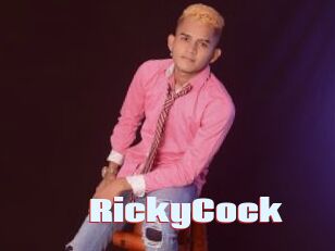RickyCock