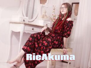 RieAkuma