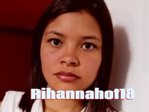 Rihannahot18