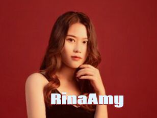 RinaAmy