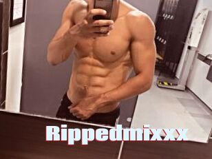 Rippedmixxx