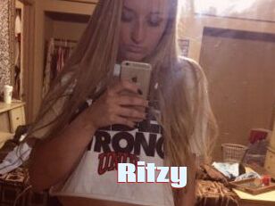 Ritzy