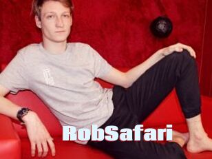 RobSafari