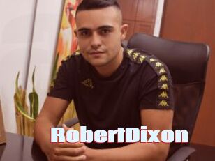 RobertDixon