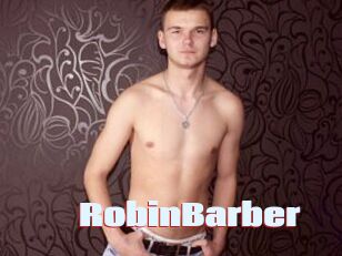 RobinBarber