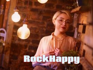 RockHappy