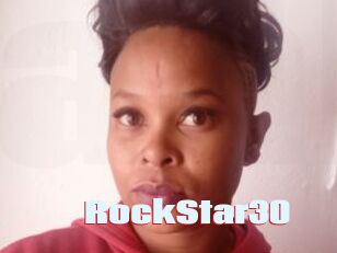RockStar30