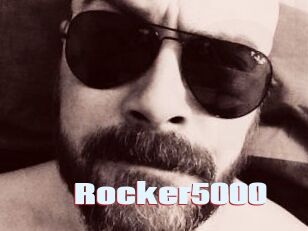 Rocker5000