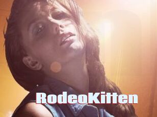 RodeoKitten