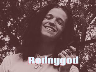 Rodnygod