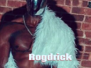 Rogdrick