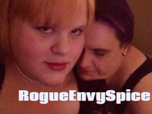 RogueEnvySpice