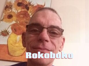 Rokoboko