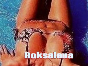 Roksalana